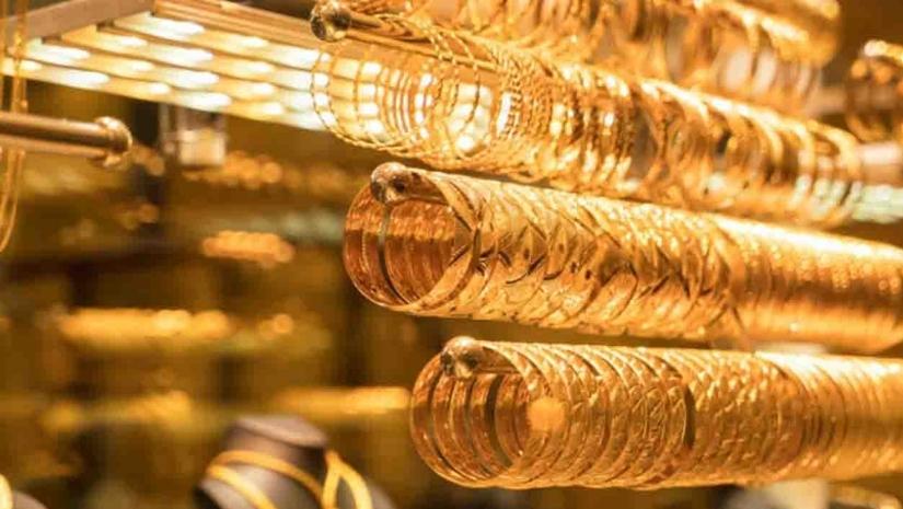 দেশে কত দামে স্বর্ণ বিক্রি হচ্ছে আজ