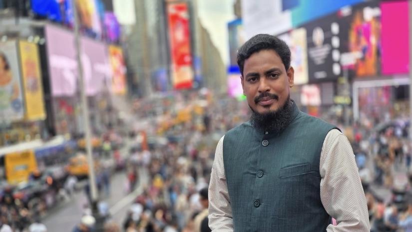 জামায়াত-এনসিপি জোট জিতলে প্রধানমন্ত্রী কে হবেন, যা বললেন আখতার