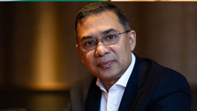 দুই দশক পর বগুড়া যাচ্ছেন তারেক রহমান