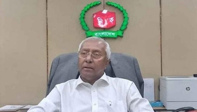 ৫০ লাখ নয়, বৈধ খাত দেখাতে পারলে ৫ কোটি টাকা বহনেও বাধা নেই: ইসি