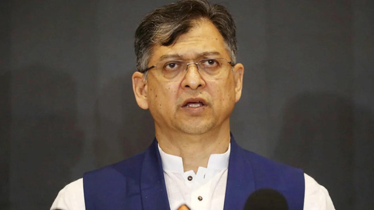 কক্সবাজার-১ আসনে জয়ী বিএনপির সালাহউদ্দিন আহমদ