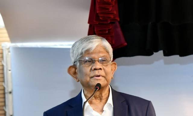 পে-স্কেলের বিষয়ে সিদ্ধান্ত হবে প্রতিবেদন পাওয়ার পর: অর্থ উপদেষ্টা