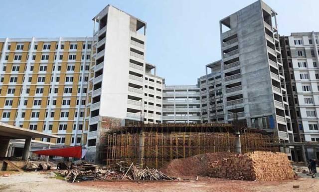 রাজশাহী বিশ্ববিদ্যালয়ে পরিবর্তন করা হলো দুই হলের নাম