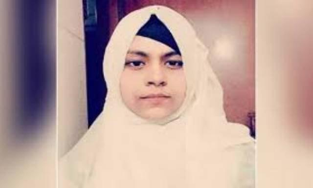 অনৈতিক প্রস্তাবে রাজি না হওয়ায় রাজধানীতে স্কুলছাত্রী খুন: র‌্যাব