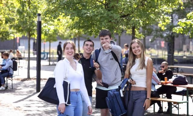 আইইএলটিএস ছাড়াই স্নাতক-স্নাতকোত্তরে পড়ুন লুক্সেমবার্গে, থাকছে আবাসনসহ নানা সুবিধা