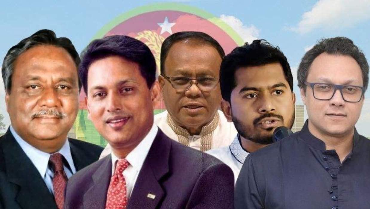 রাতেই চূড়ান্ত হতে পারে বিএনপির মন্ত্রিসভা, শিক্ষা ও প্রাথমিকে আলোচনায় যে ৫ জন