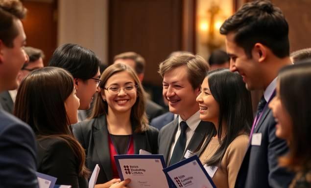 ব্রিটিশ কাউন্সিল স্কলারশিপ দিচ্ছে বাংলাদেশি নারী শিক্ষার্থীদের