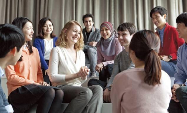 ফুল-ফান্ডেড স্কলারশিপে উচ্চশিক্ষার সুযোগ দক্ষিণ কোরিয়ায়, আবেদন শেষ ২৩ ফেব্রুয়ারি 