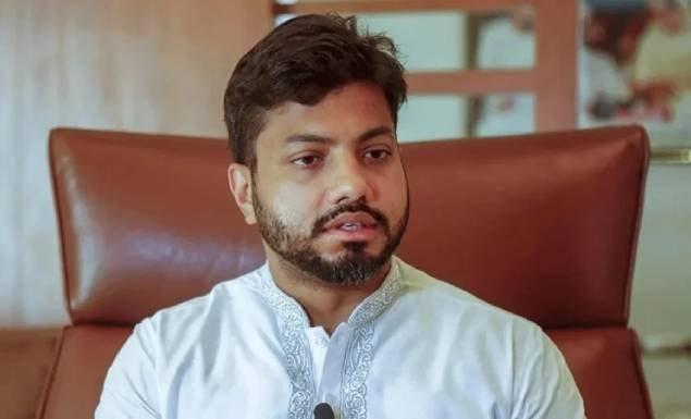 ঢাকা দক্ষিণ সিটি নির্বাচনের ঘোষণা প্রতিমন্ত্রী ইশরাকের