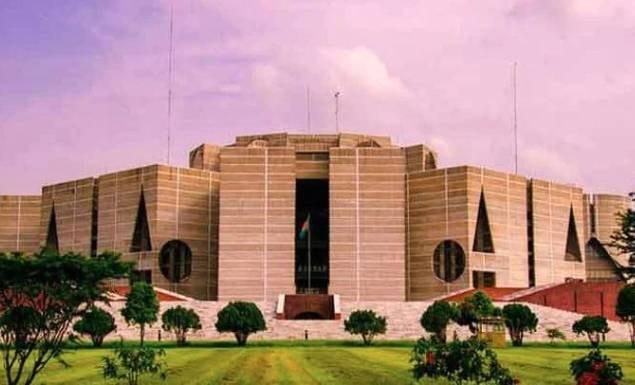 ত্রয়োদশ জাতীয় সংসদের প্রথম অধিবেশন শুরু হবে ১২ মার্চ 