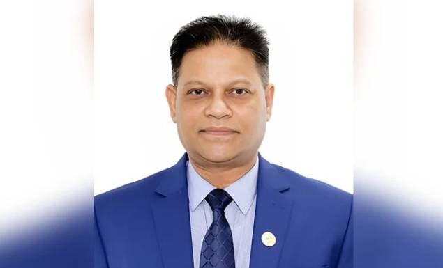 নতুন আইজিপি হলেন আলী হোসেন ফকির