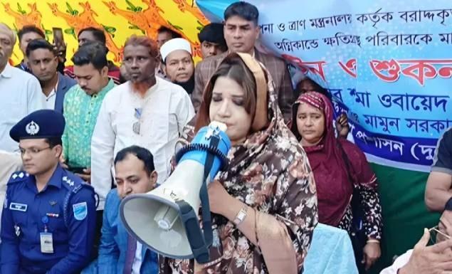 ভিসা কার্যক্রম স্বাভাবিক করতে ভারত ইতিবাচক : পররাষ্ট্র প্রতিমন্ত্রী