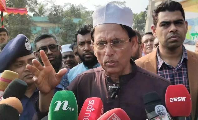 শিক্ষকেরা অনুমতি ছাড়া অন্য পেশায় থাকলে ব্যবস্থা নেওয়া হবে : শিক্ষামন্ত্রী