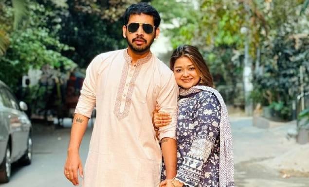 অভিনেতা জাহের আলভীর স্ত্রীর মৃতদেহ উদ্ধার, যা বলছে পুলিশ