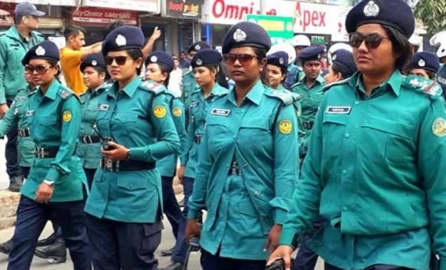 পুলিশ সার্জেন্টের ১৮০ শূন্য পদে নিয়োগ শিগগিরই: স্বরাষ্ট্রমন্ত্রী