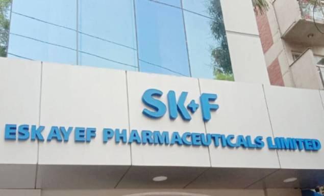 এসকেএফ ফার্মাসিউটিক্যালস নিয়োগ দেবে অফিসার, আবেদন শেষ ৮ মার্চ
