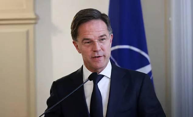 ইরানের বিরুদ্ধে যুদ্ধে জড়াবে না ন্যাটো: ন্যাটো মহাসচিব