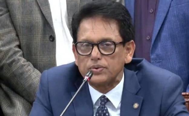 মার্চের মধ্যেই নতুন পাঠ্যক্রম কমিটি গঠনের নির্দেশ শিক্ষামন্ত্রীর