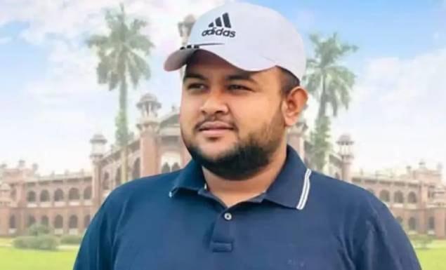 হামিমসহ ২ জনকে অব্যাহতি দিল কেন্দ্রীয় ছাত্রদল