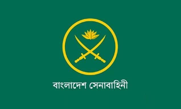 বাংলাদেশ সেনাবাহিনী নিয়োগ দেবে সৈনিক, আবেদন এসএসসি পাসেই