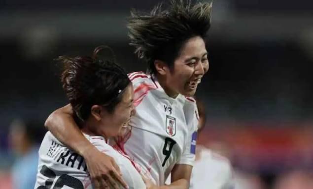 ১১-০ গোলে ভারতকে বিধ্বস্ত করল জাপান