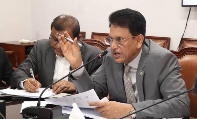 শিক্ষা ও মানবসম্পদ উন্নয়নে অগ্রাধিকার ভিত্তিতে ১৮০ দিনের কর্মসূচি বাস্তবায়ন করা হবে: শিক্ষামন্ত্রী