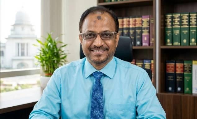 বাংলাদেশ মেডিকেল বিশ্ববিদ্যালয়ের নতুন উপাচার্য অধ্যাপক এফ এম সিদ্দিকী