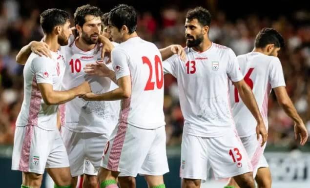 যুক্তরাষ্ট্রে নয়, মেক্সিকোয় বিশ্বকাপ খেলতে ফিফার দ্বারস্থ ইরান