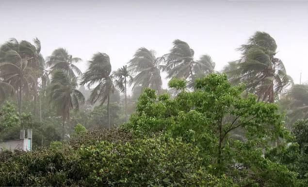 ঈদের দিন কালবৈশাখীর আশঙ্কা পাঁচ বিভাগে