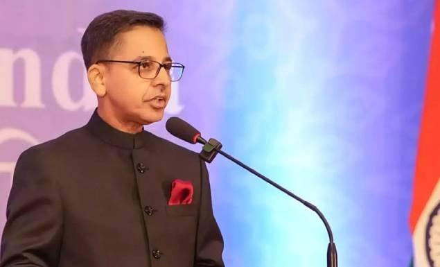 বাংলাদেশ-ভারত সম্পর্ক নিয়ে হাইকমিশনার প্রণয় ভার্মা দিলেন যে বার্তা