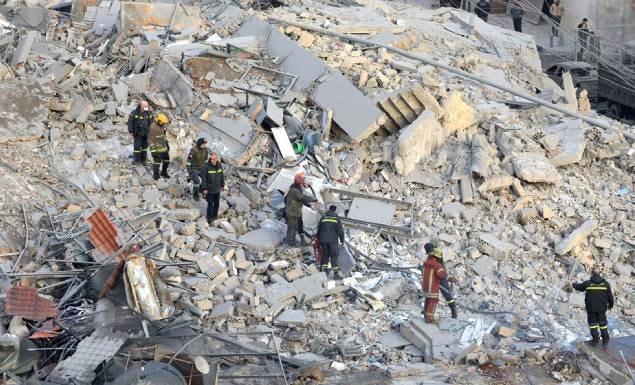 ইসরায়েলে এক দিনে রেকর্ড হামলা করল হিজবুল্লাহ