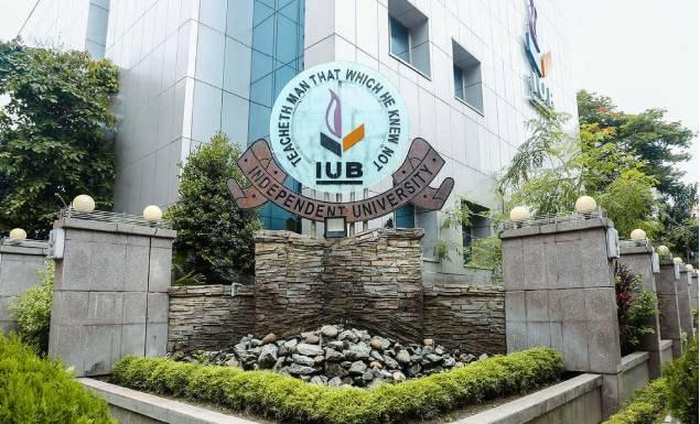 শিক্ষক নিয়োগ দেবে ইনডিপেনডেন্ট ইউনিভার্সিটি, পদ ৫, আবেদন শেষ ২৯ মার্চ