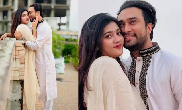 আশা করি বউ আমাকে ক্ষমাসুন্দর দৃষ্টিতে দেখবে : জোভান