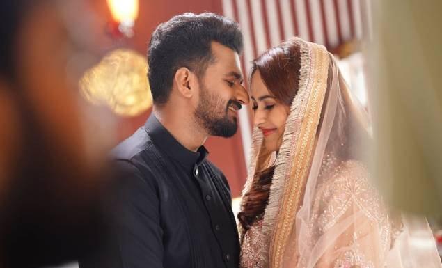 ফারহান-পায়েলের ‘ইউ অ্যান্ড মি ফরএভার’