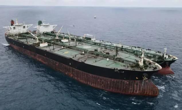 ‘শত্রুরাষ্ট্র’ ছাড়া হরমুজ সবার জন্য খোলা, ফের জানাল ইরান