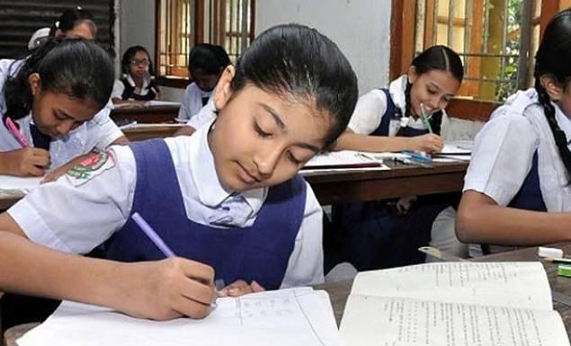 প্রাথমিক বৃত্তি পরীক্ষার সময়সূচি প্রকাশ