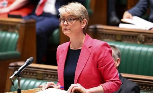 ইরান বিশ্ব অর্থনীতিকে ‘জিম্মি’ করে রেখেছে: যুক্তরাজ্য