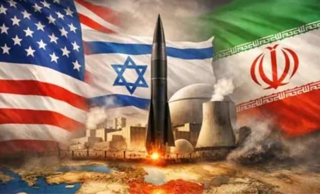 দীর্ঘমেয়াদী যুদ্ধের ইঙ্গিত ইরানের