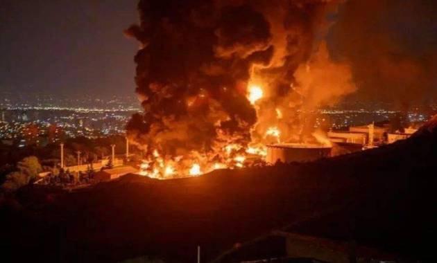 আমরা কি তৃতীয় বিশ্বযুদ্ধের দিকে এগোচ্ছি, নাকি অমূলক ভয়?