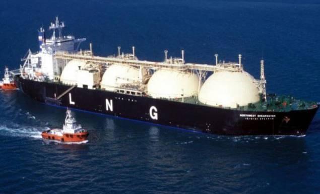 ১ লাখ টন ডিজেল ও ২ কার্গো এলএনজি আমদানির প্রস্তাব অনুমোদন