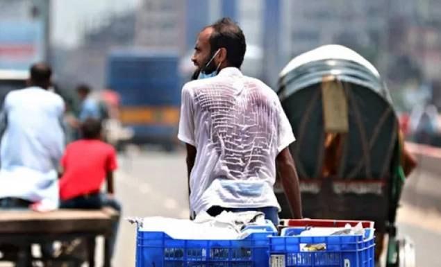 গরমের উত্তাপ কত দিন থাকবে, জানাল আবহাওয়া অফিস