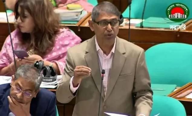 ৪৮১ ‘অমুক্তিযোদ্ধা’র গেজেট বাতিল