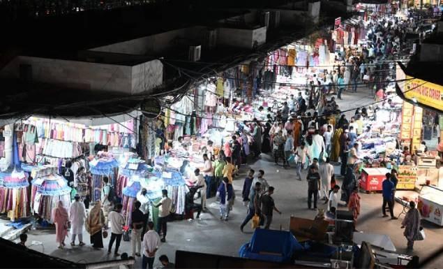 দোকানপাট, শপিংমল খোলা রাখার নতুন সময় নির্ধারণ