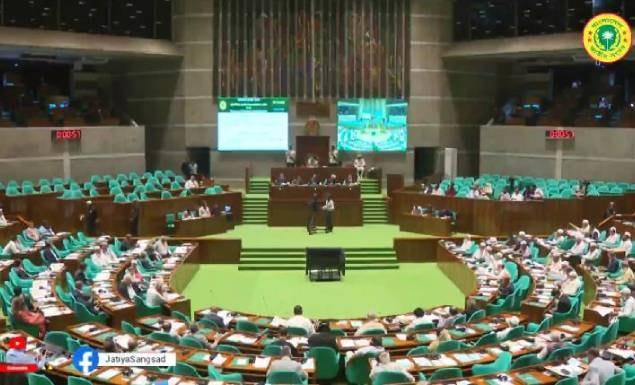 সরকার জুলাই সনদ বাস্তবায়ন করবে সংবিধানের সঙ্গে সামঞ্জস্য রেখেই