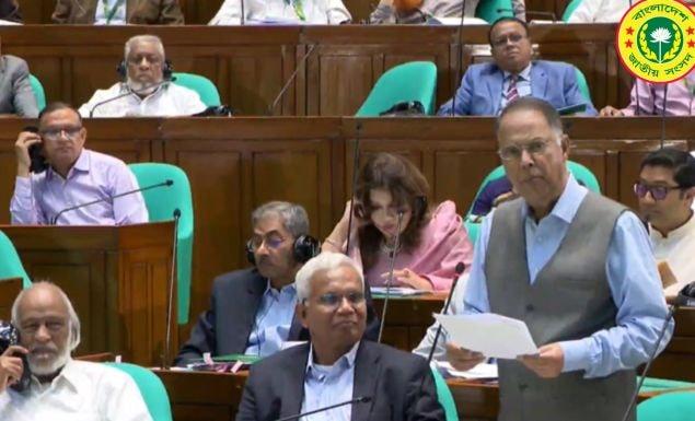 জ্বালানি সরবরাহ স্বাভাবিক রাখতে কাজ করছে সরকার: বিদ্যুৎ ও জ্বালানিমন্ত্রী