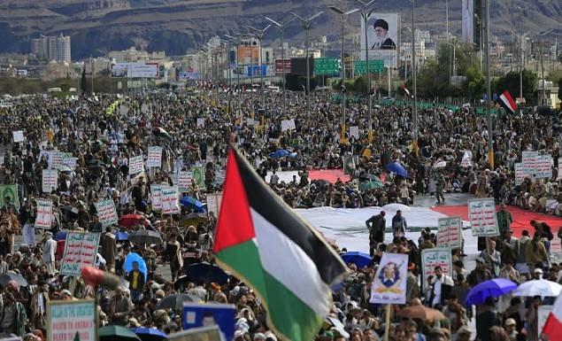 যুক্তরাষ্ট্রের সঙ্গে কূটনৈতিক সব যোগাযোগ বিচ্ছিন্ন করল ইরান