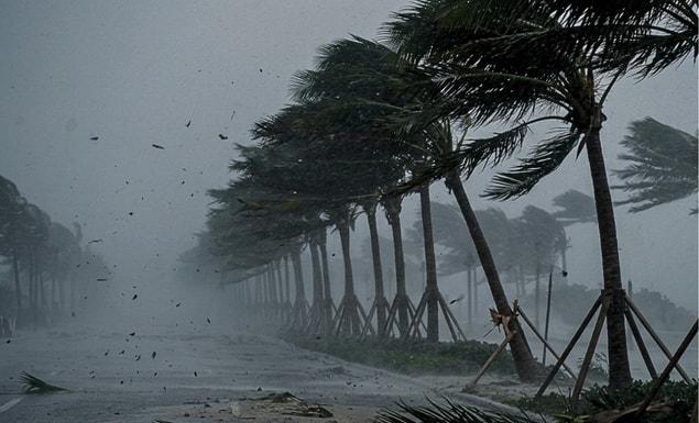 সন্ধ্যার মধ্যে ৩ অঞ্চলে ৬০ কিমি বেগে ঝড়-বৃষ্টির আভাস