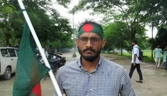 আজ ঘোষণা হচ্ছে আবু সাঈদ হত্যা মামলার রায়