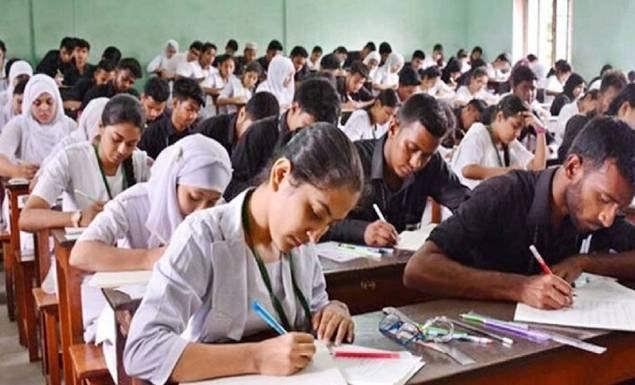 ২০২৬ সালের এইচএসসি পরীক্ষার আসনবিন্যাস প্রকাশ, দেখুন