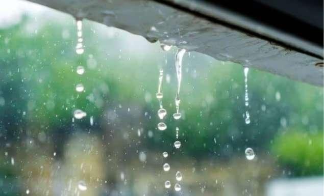 দেশের ৬ অঞ্চলে ঝড়-বৃষ্টির আভাস